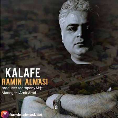 Ramin Almasi – Kalafeh